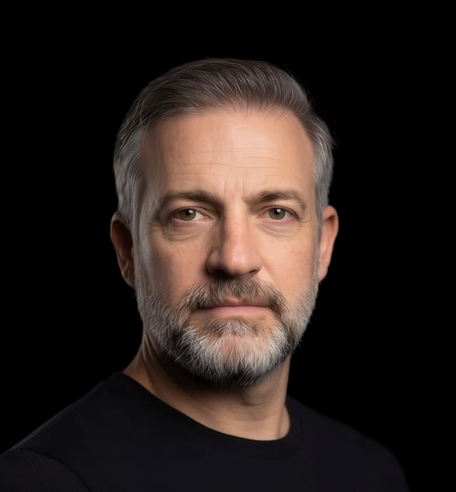 Matt Martelli — AI Systems Architect