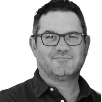 Kelly Clark, Sr. Business Development Manager at ACS Group